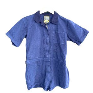 Sugarhigh Lovestoned Cotton romper/Jumpsuit